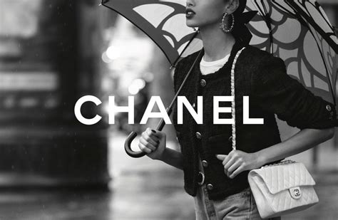 how to work for Chanel